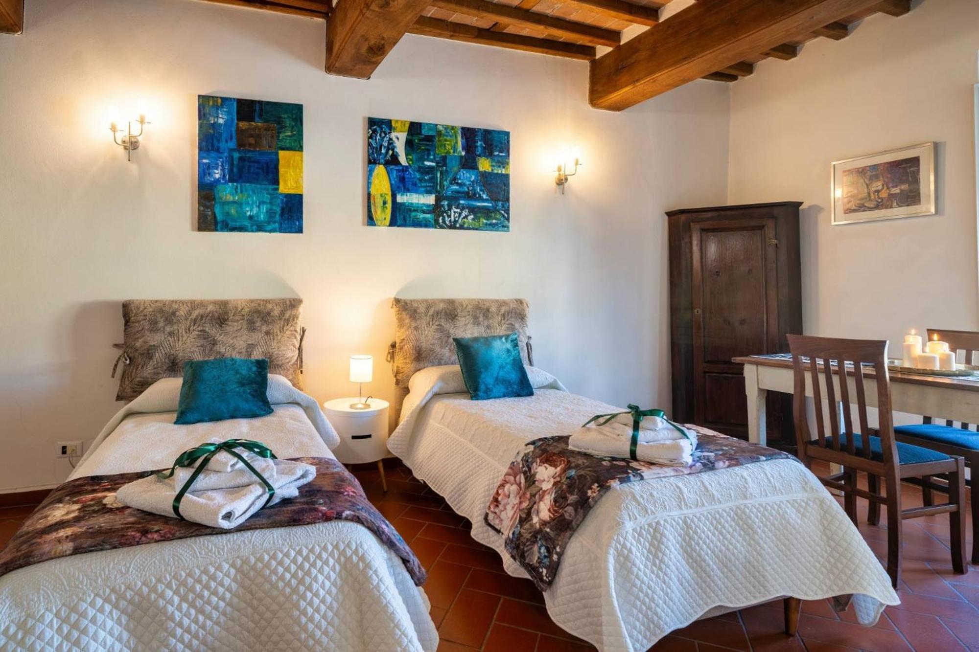 Hotel La Dimora Nell'Anfiteatro Lucca Exteriér fotografie