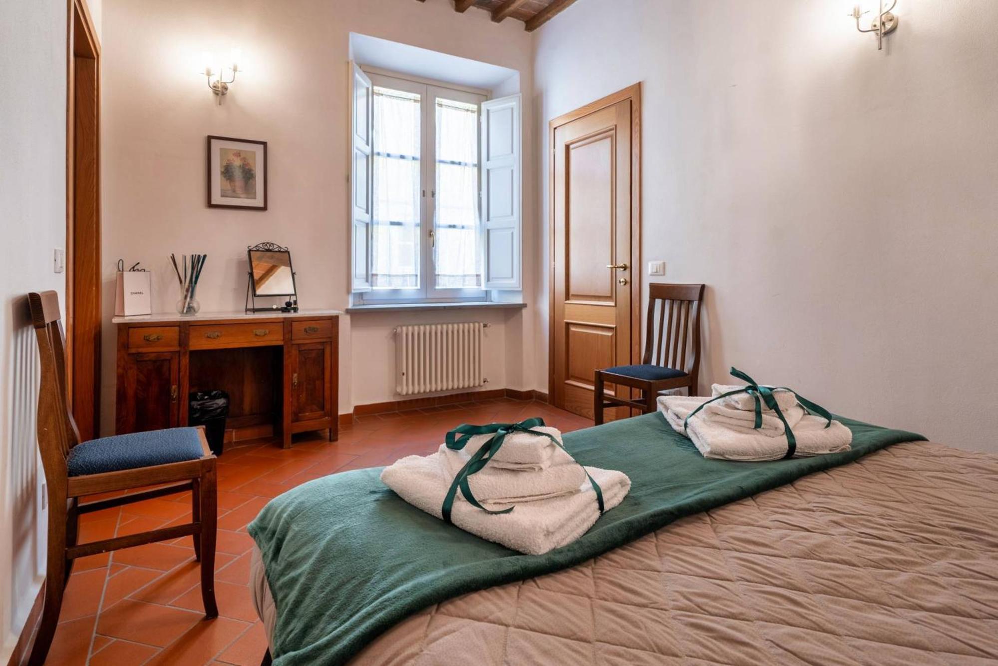 Hotel La Dimora Nell'Anfiteatro Lucca Exteriér fotografie