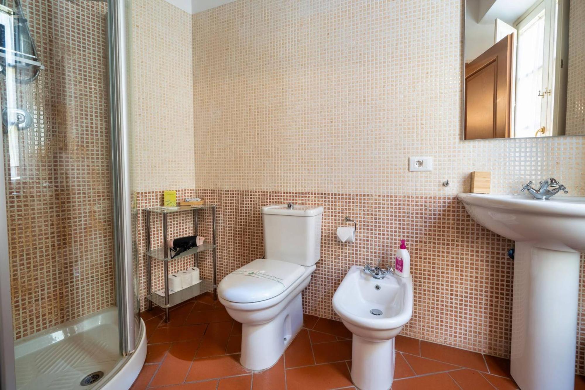 Hotel La Dimora Nell'Anfiteatro Lucca Exteriér fotografie