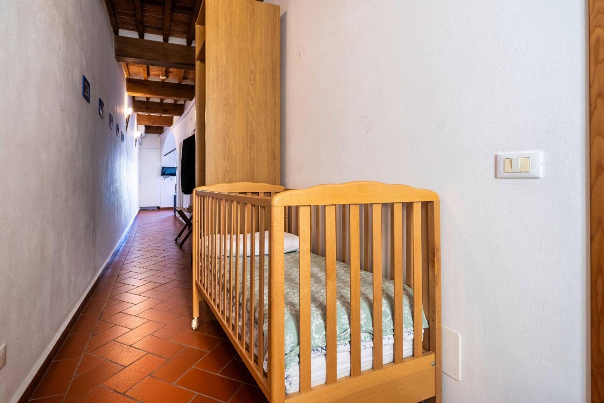 Hotel La Dimora Nell'Anfiteatro Lucca Exteriér fotografie