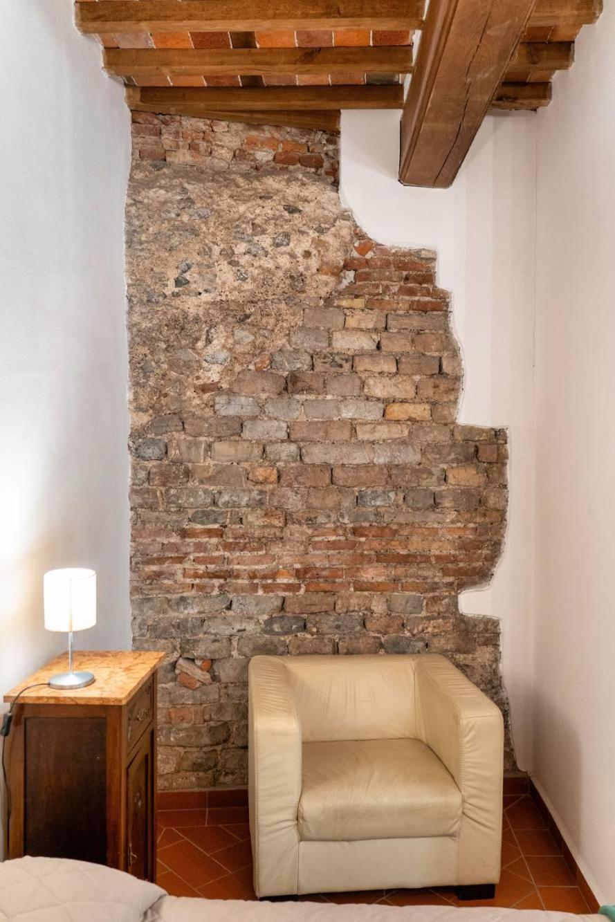 Hotel La Dimora Nell'Anfiteatro Lucca Exteriér fotografie