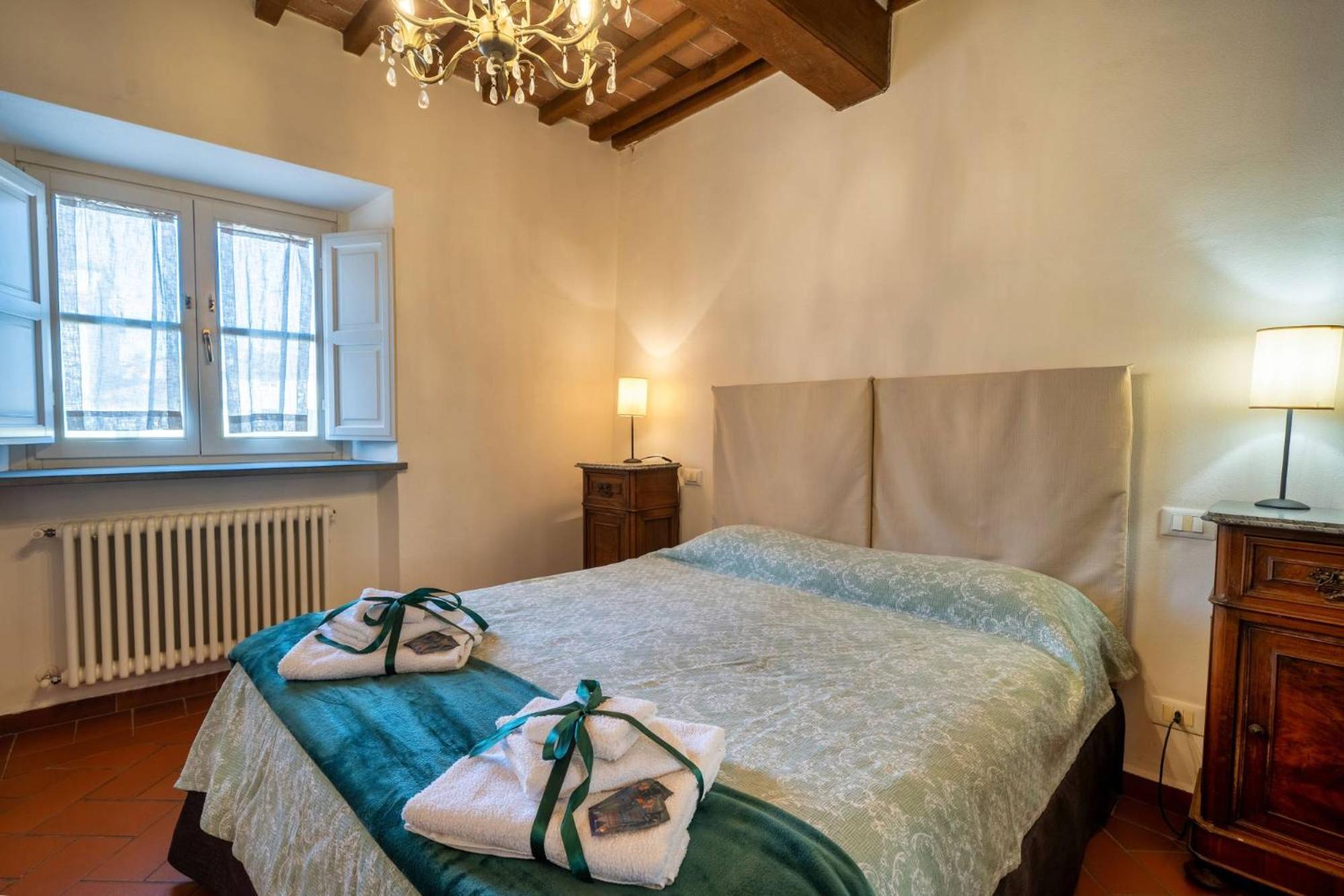 Hotel La Dimora Nell'Anfiteatro Lucca Exteriér fotografie