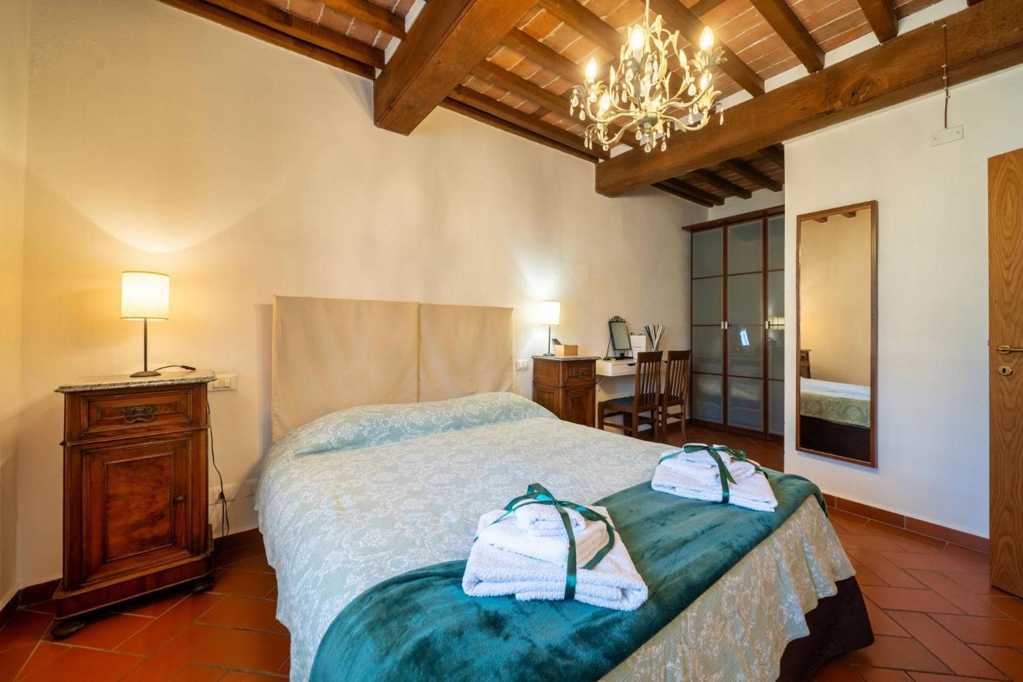 Hotel La Dimora Nell'Anfiteatro Lucca Exteriér fotografie