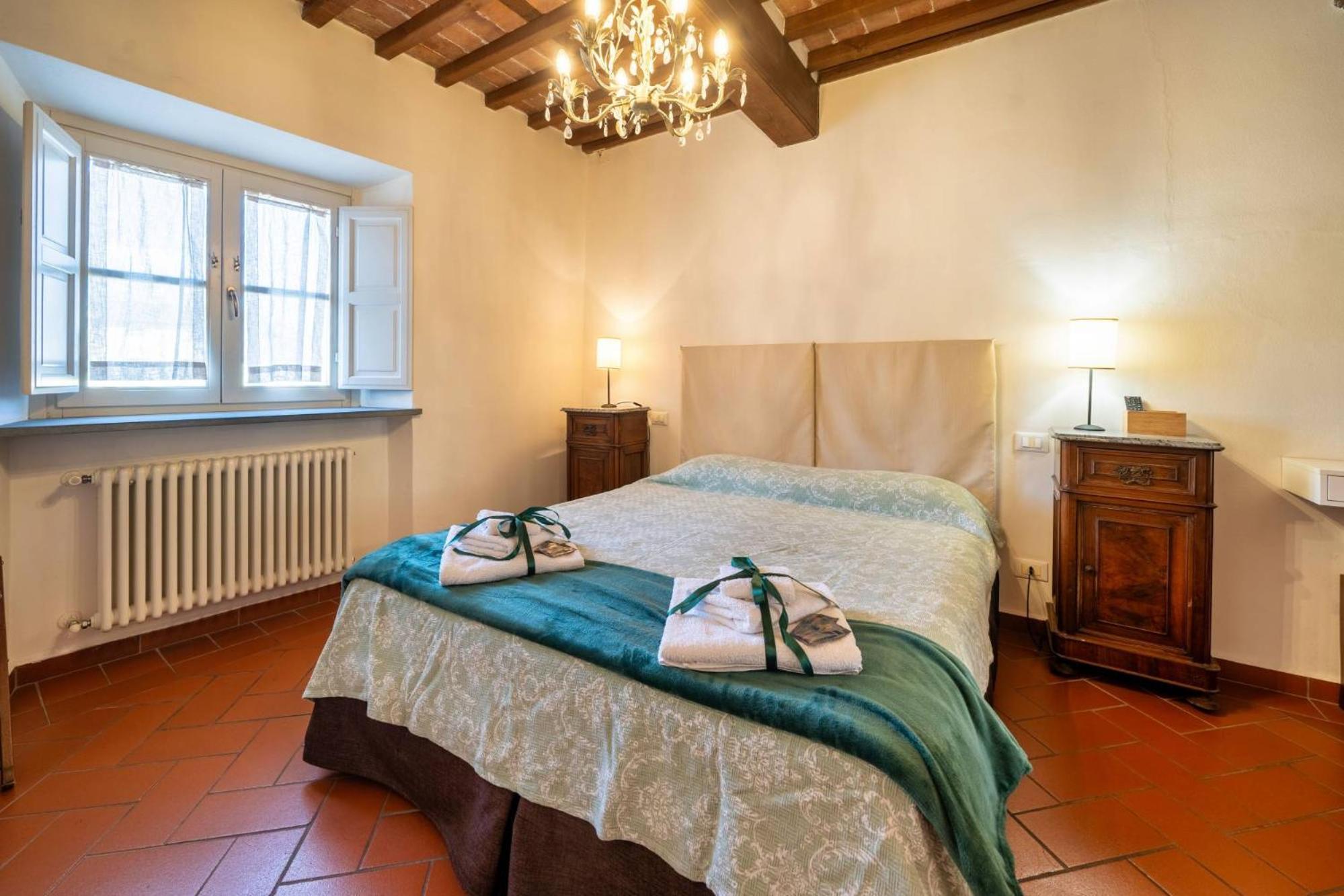 Hotel La Dimora Nell'Anfiteatro Lucca Exteriér fotografie
