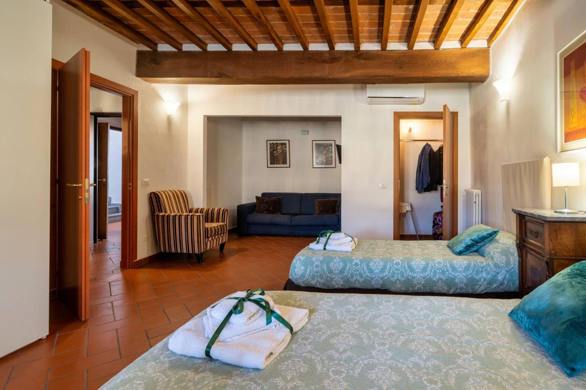 Hotel La Dimora Nell'Anfiteatro Lucca Exteriér fotografie