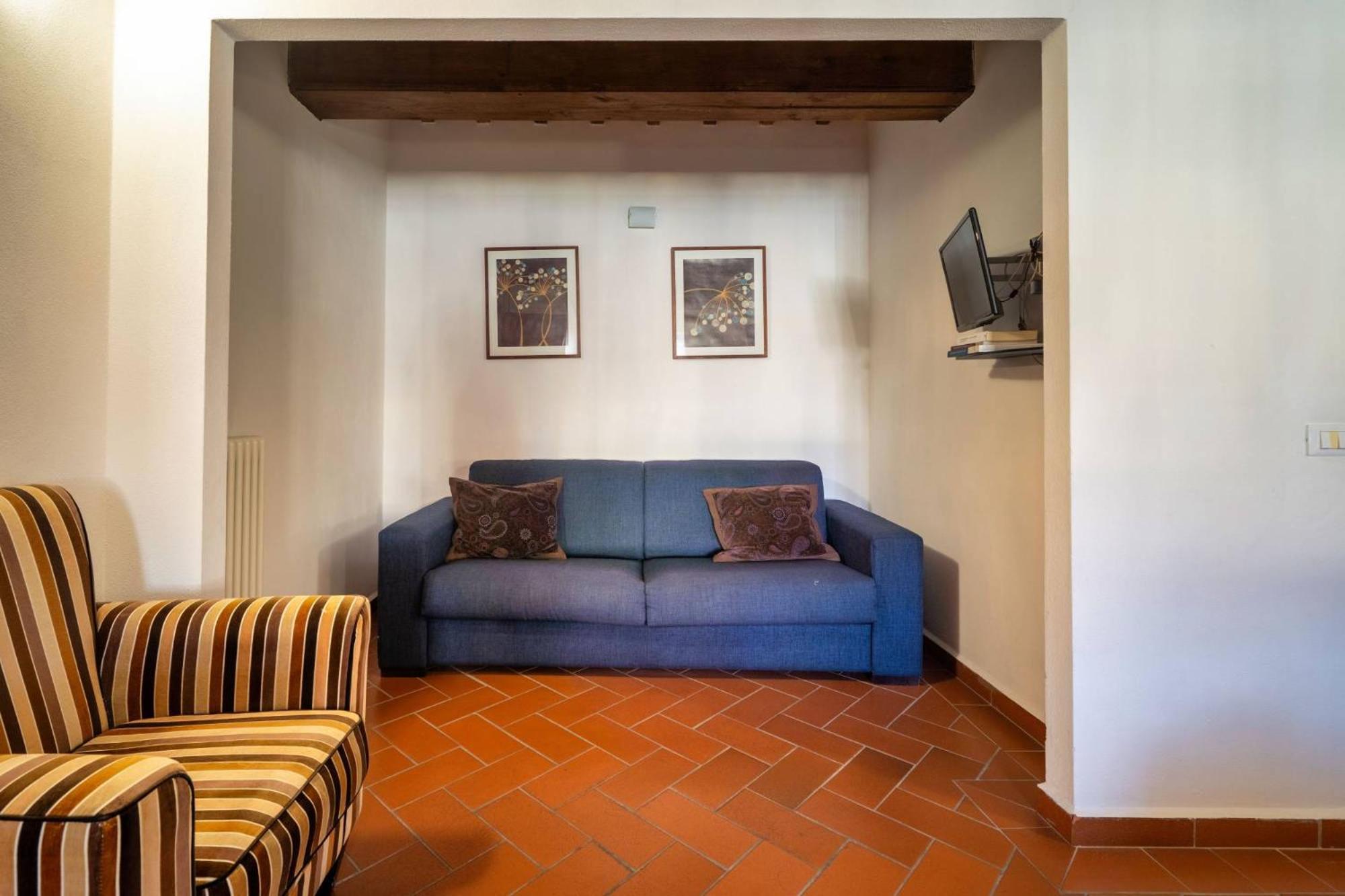 Hotel La Dimora Nell'Anfiteatro Lucca Exteriér fotografie