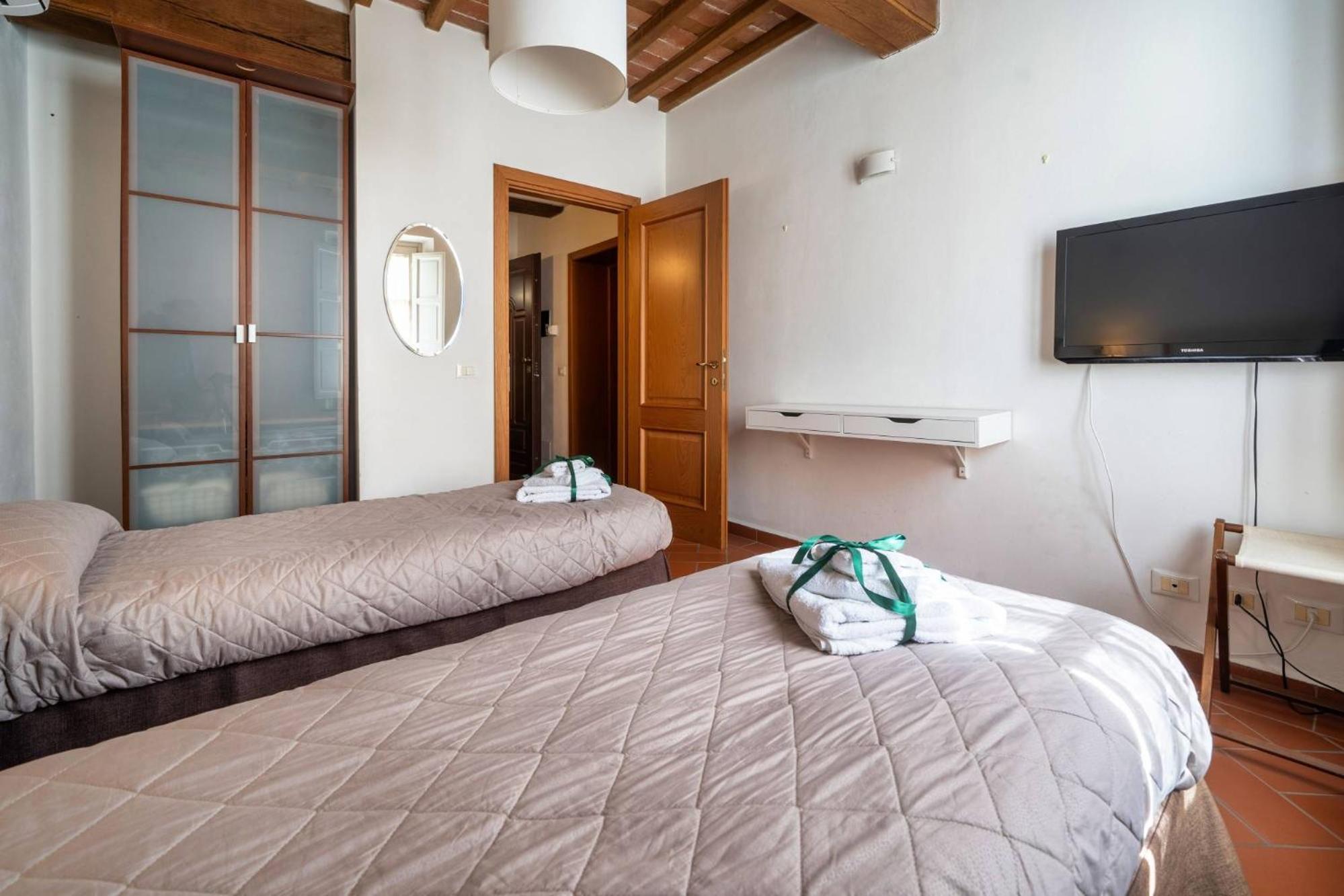 Hotel La Dimora Nell'Anfiteatro Lucca Exteriér fotografie