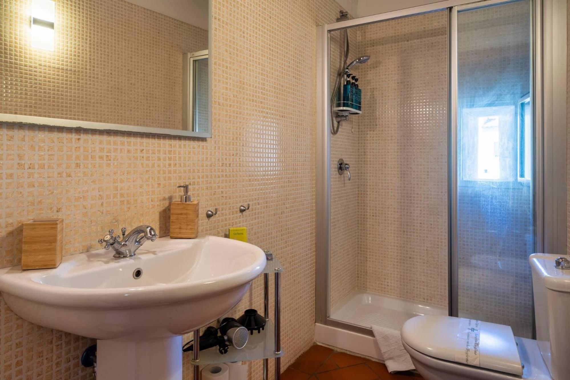 Hotel La Dimora Nell'Anfiteatro Lucca Exteriér fotografie